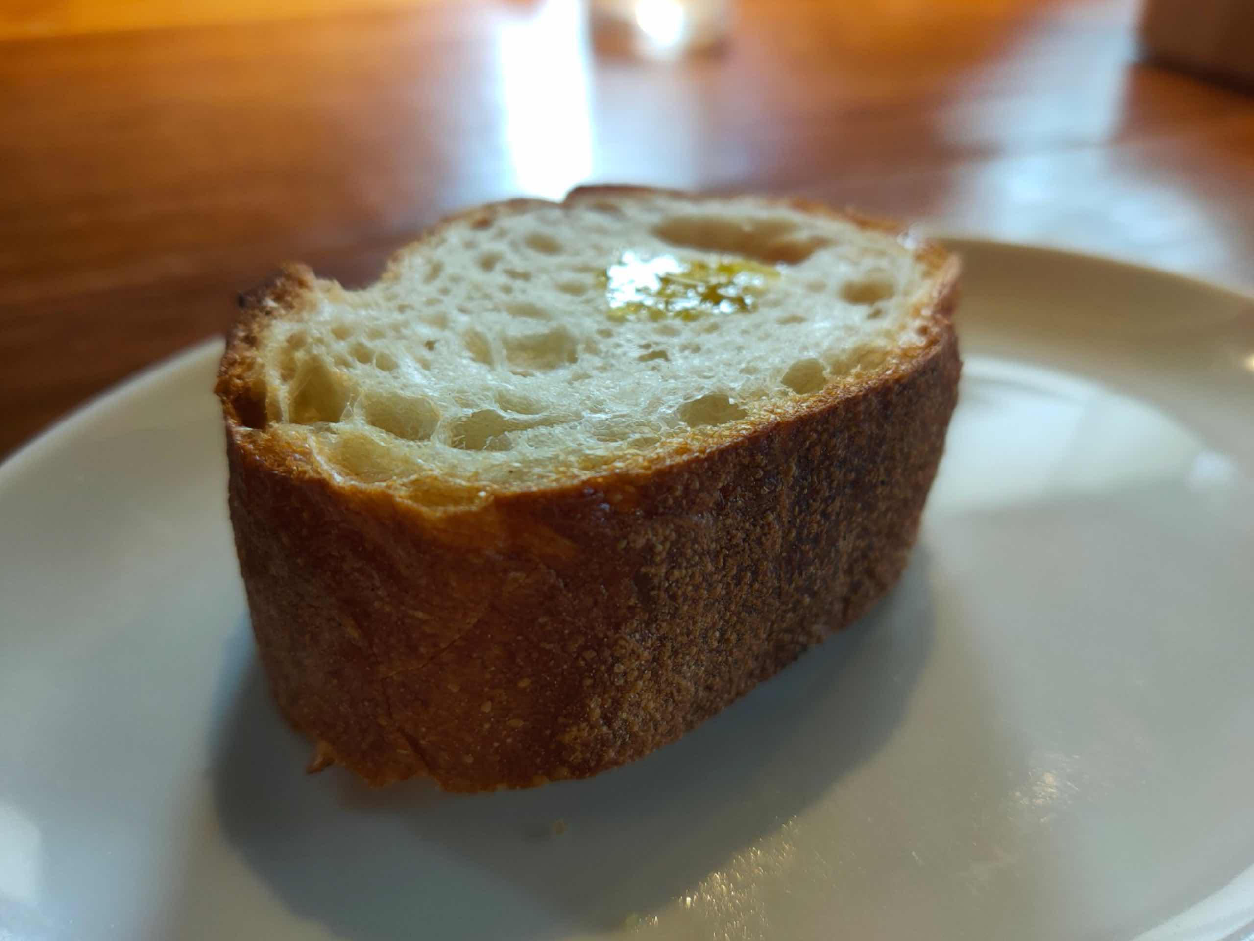 キッチンイチニョのパン